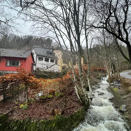 Penzion Rivendell I3