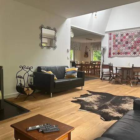 Rivendell I3 Guest house