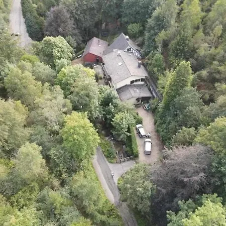 بيت ضيافة Rivendell I3 *