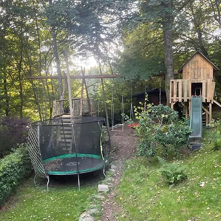 Guest house Rivendell I3