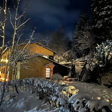 بيت ضيافة Rivendell I3 *