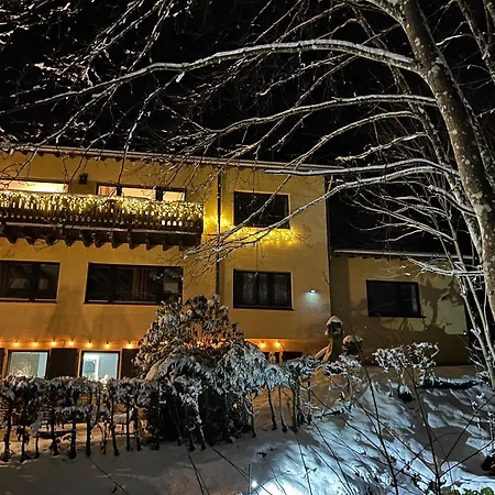 بيت ضيافة Rivendell I3 مونشاو