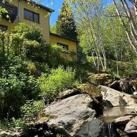 Rivendell I3 * Monschau