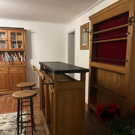 Rivendell I3 Penzion