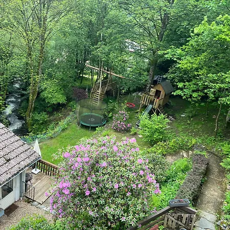 Rivendell I3
