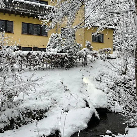 Rivendell I3 Penzion *