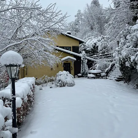 Penzion Rivendell I3 Monschau