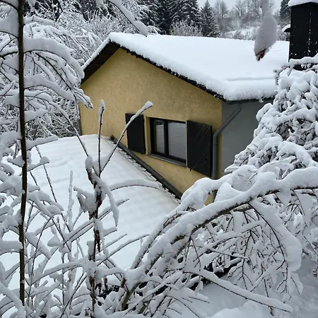 Rivendell I3 Pensionat *
