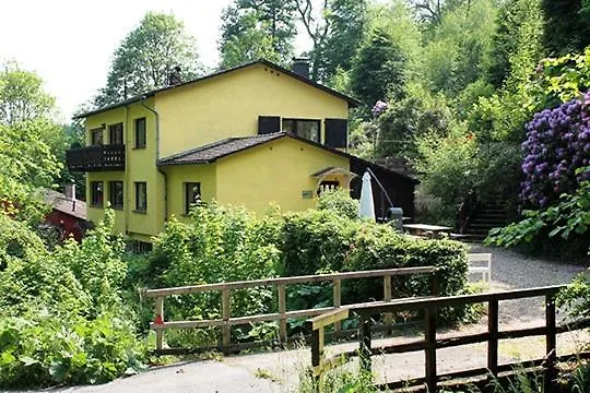 Pensión Rivendell I3