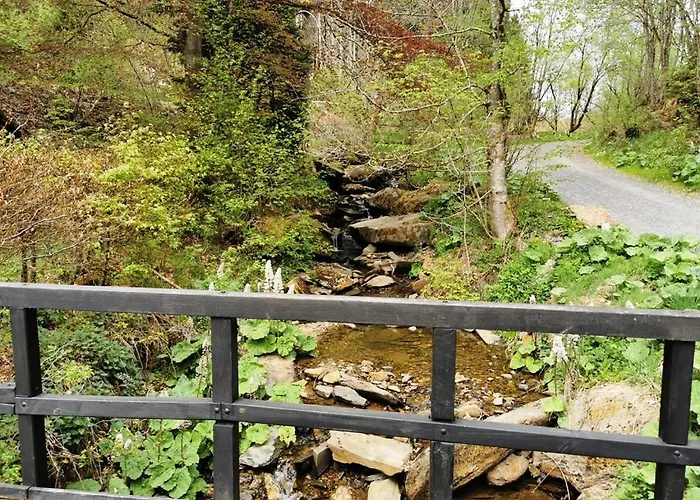 Rivendell I3 Gasthuis Monschau