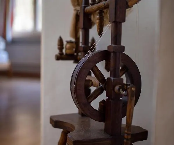 Gasthuis Rivendell I3 Monschau