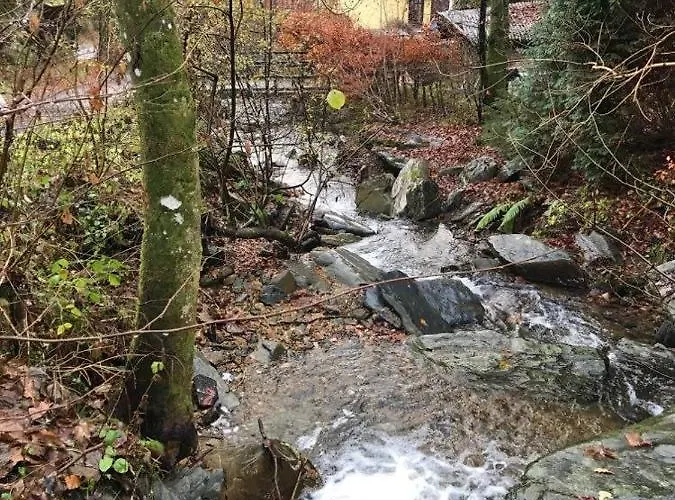 Rivendell I3 Gæstehus Monschau