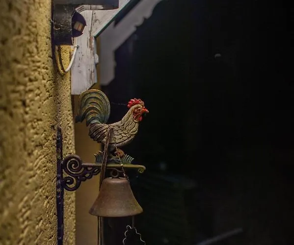 Rivendell I3 Gasthuis Monschau