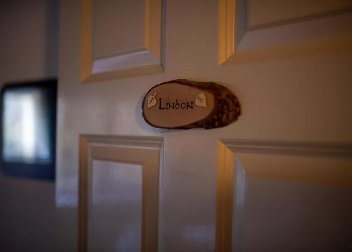 Gæstehus Rivendell I3