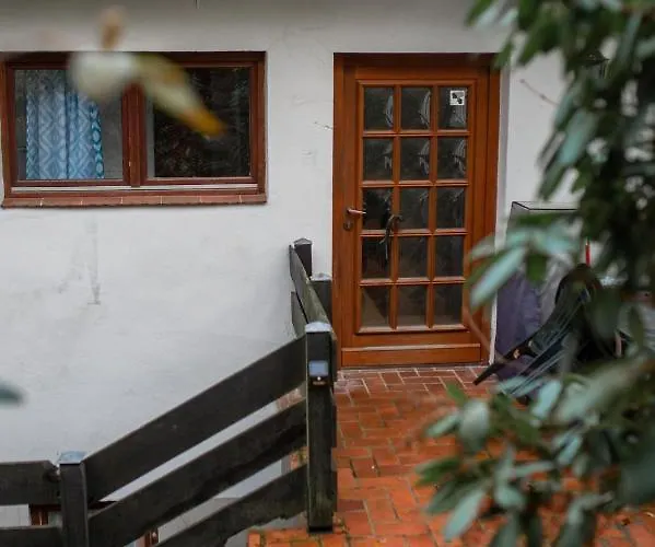 Gæstehus Rivendell I3 Monschau