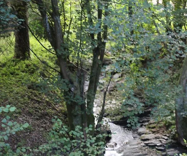 Gæstehus Rivendell I3 *