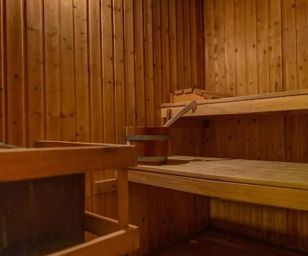 Gæstehus Rivendell I3 *