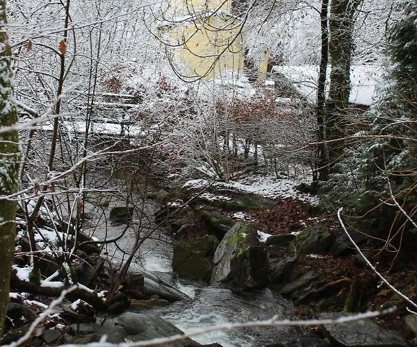 Rivendell I3 Gasthuis Monschau