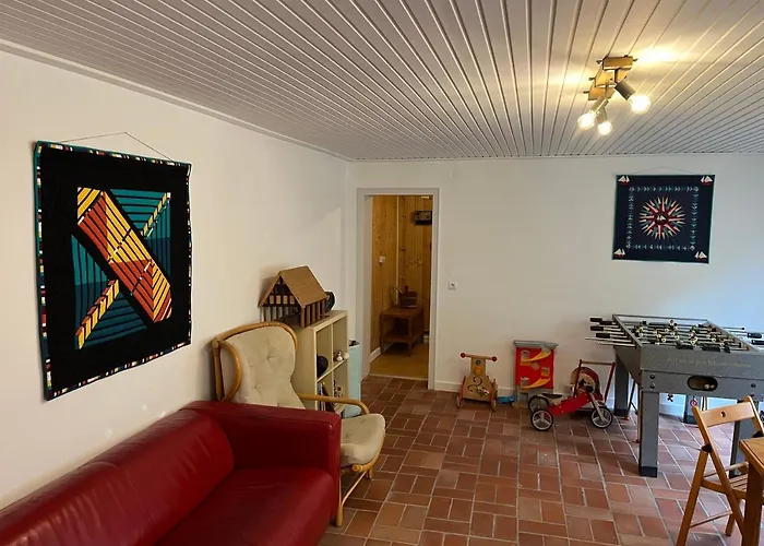 Rivendell I3 Monschau