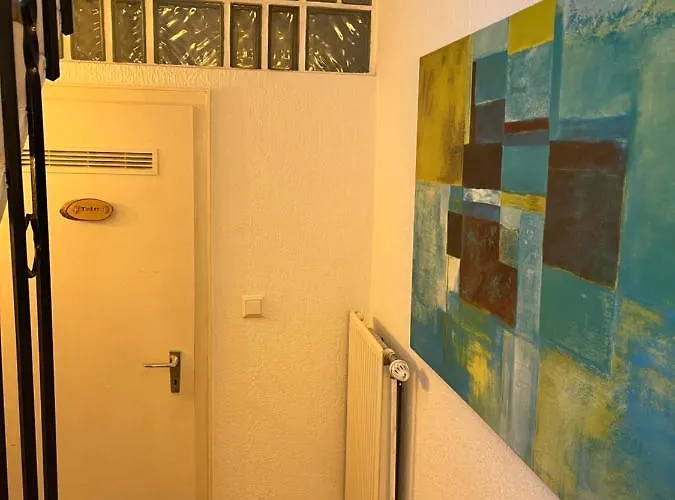 Rivendell I3 Gasthuis *