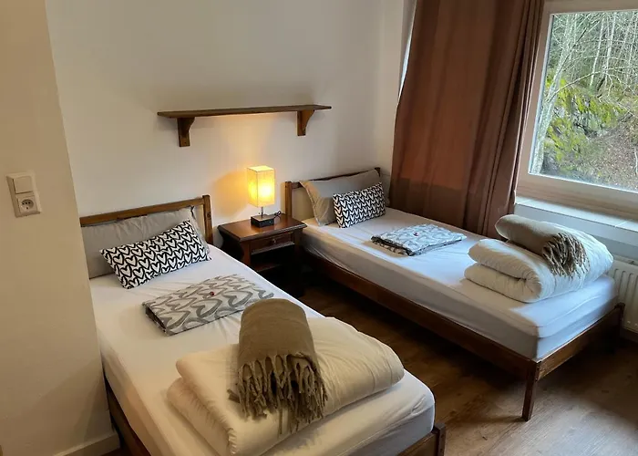 Rivendell I3 Monschau