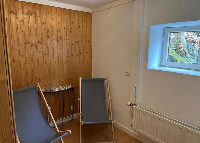 Gæstehus Rivendell I3 Monschau