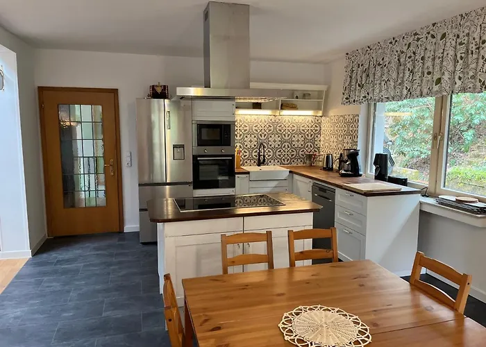 Rivendell I3 Gasthuis *