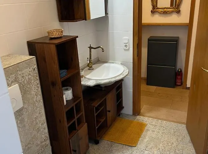 Gæstehus Rivendell I3 *