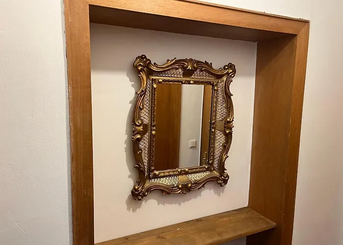 Gæstehus Rivendell I3