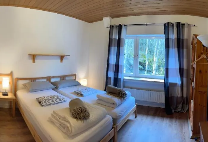 Rivendell I3 Pensión Monschau