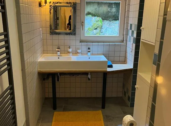 Rivendell I3 Gæstehus Monschau