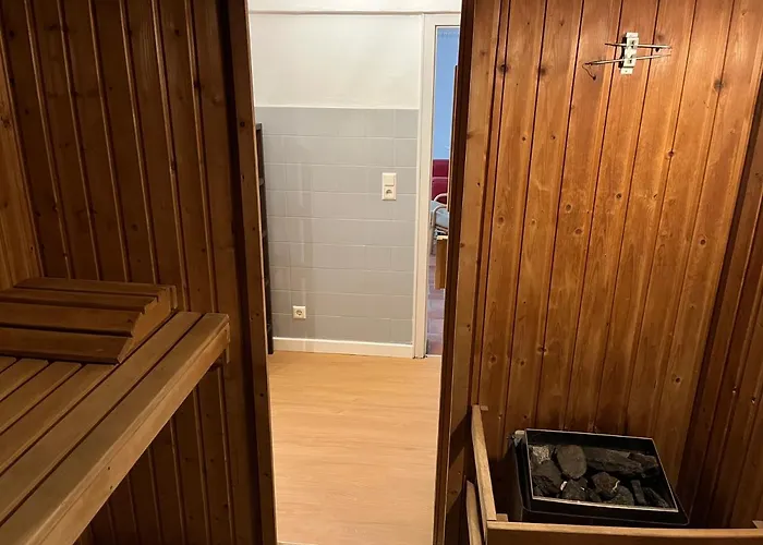 Rivendell I3 Gasthuis