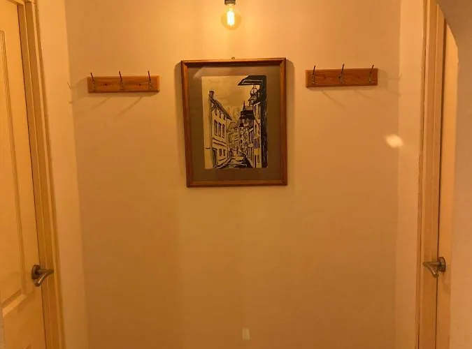 Gæstehus Rivendell I3 Monschau