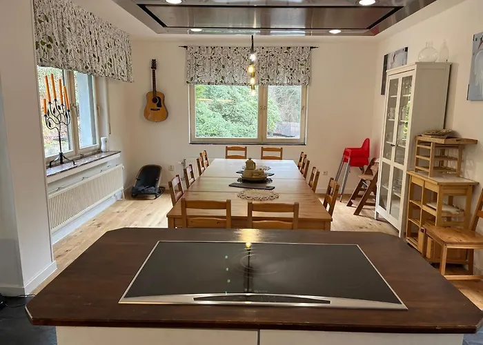 Gæstehus Rivendell I3