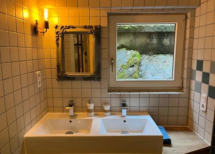 Gasthuis Rivendell I3 Monschau