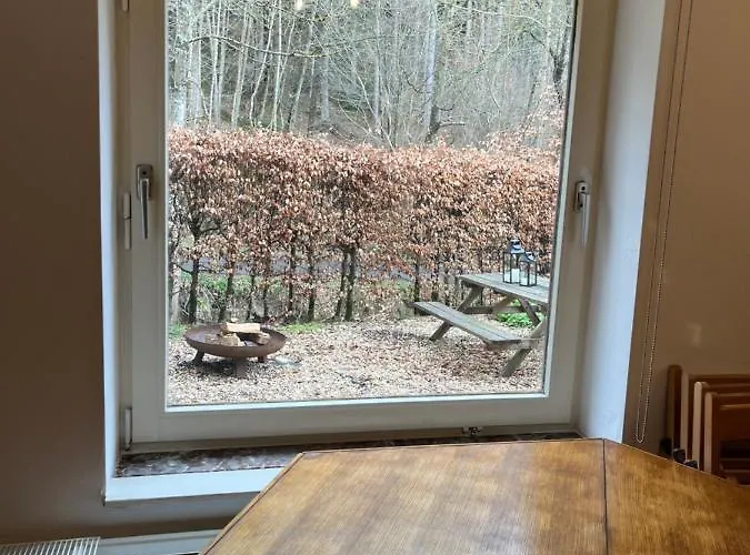 Rivendell I3 Monschau