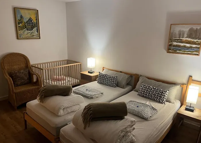 Rivendell I3 Monschau