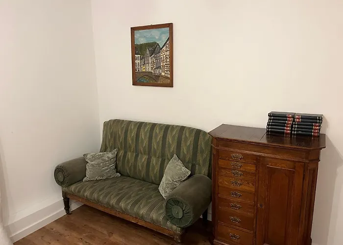 Rivendell I3 Gasthuis Monschau