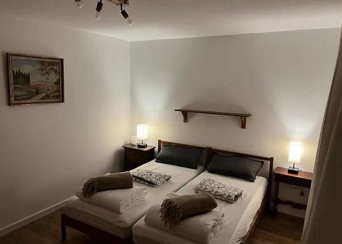 Rivendell I3 Gasthuis