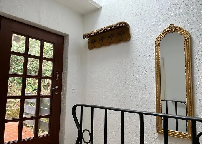 Pensión Rivendell I3 Monschau