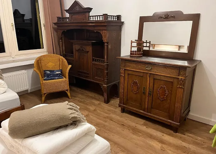 Rivendell I3 Monschau