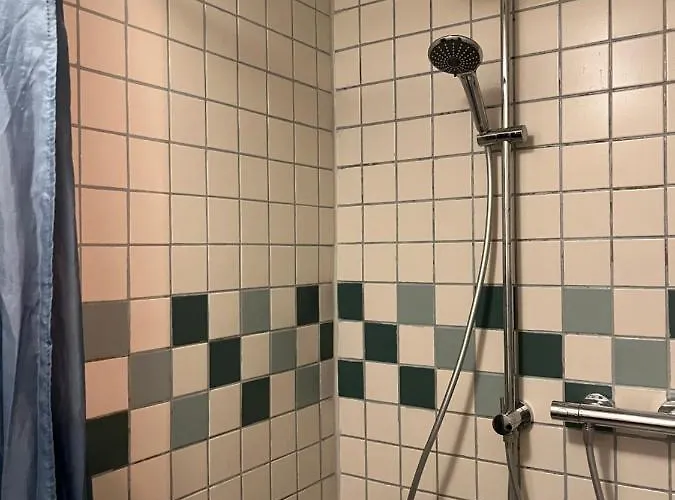 Rivendell I3 Gæstehus *