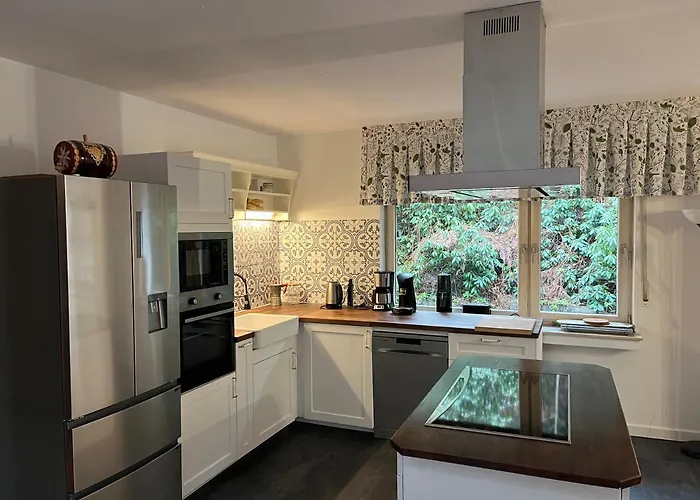 Gasthuis Rivendell I3 Monschau