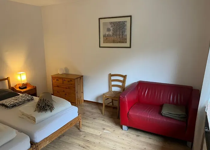 Rivendell I3 Gasthuis *