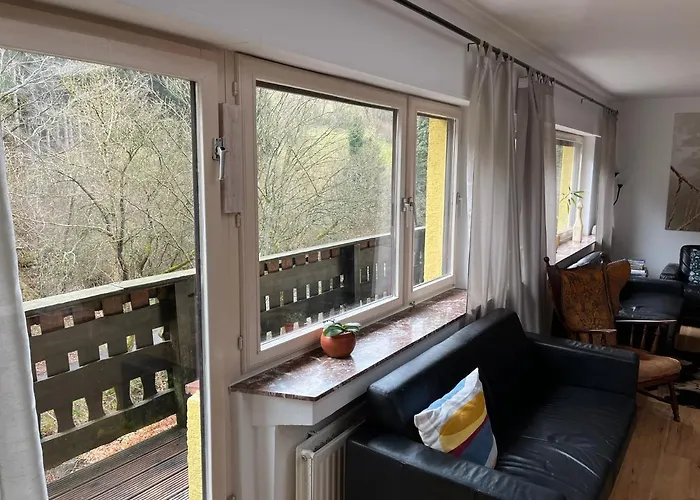 Rivendell I3 * Monschau