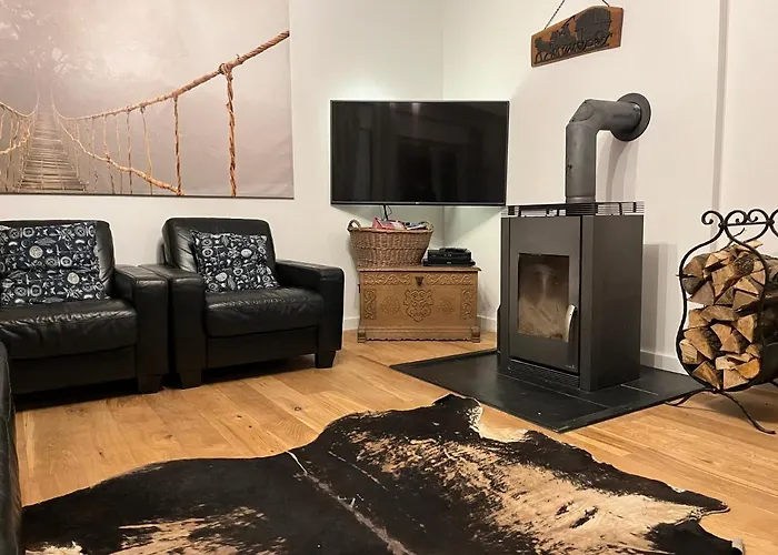 Gasthuis Rivendell I3 Monschau