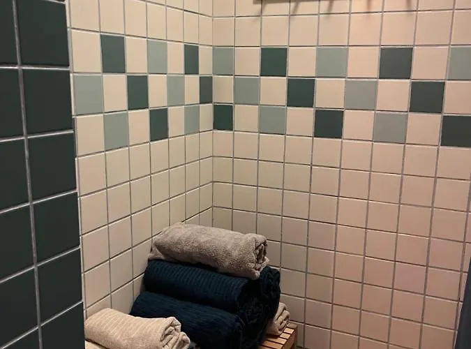 Rivendell I3 Gæstehus