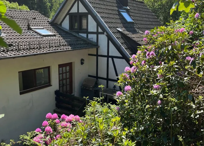 Rivendell I3 Gasthuis *