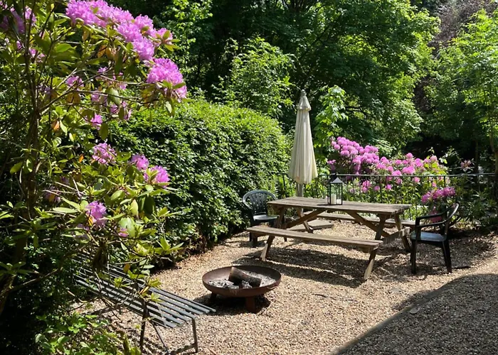 Gasthuis Rivendell I3 Monschau