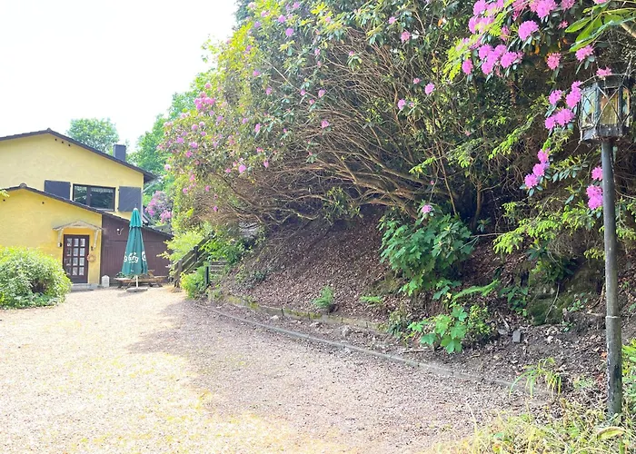 Rivendell I3 Gasthuis *